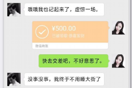 建华要账公司更多成功案例详情